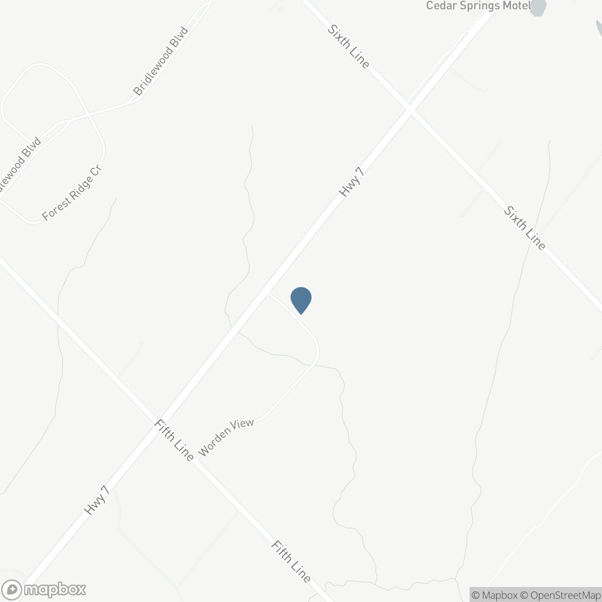 5 WORDEN VIEW, Halton Hills, Ontario L7J 2L8